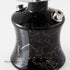 ODUMAN N2 TRAVEL BLACK HOOKAH / オデュマン N2トラベル ブラック(シーシャ本体)